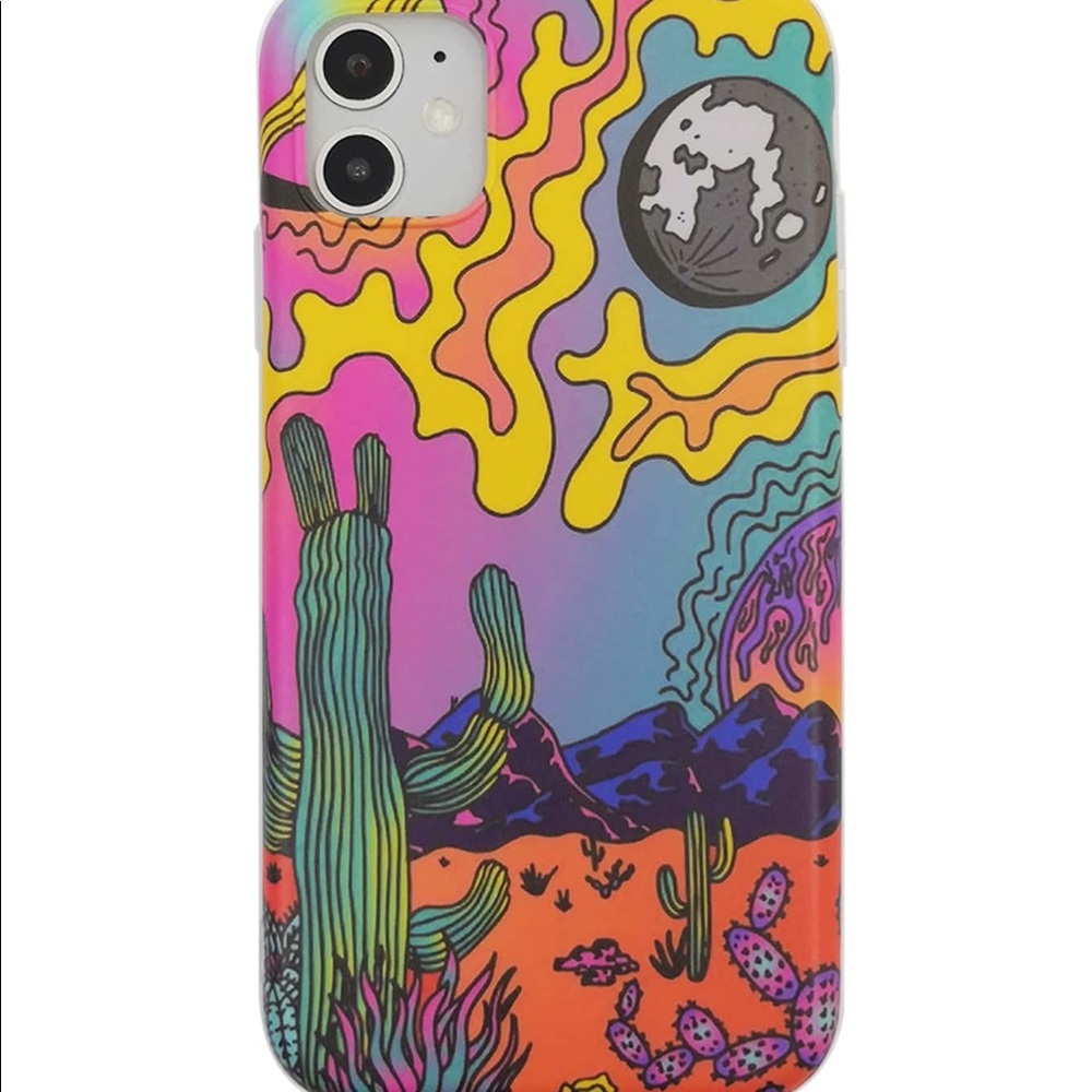 NEW case for iPhone 